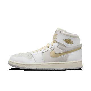 Air Jordan 1 Zoom CMFT 2 Herenschoenen - Wit