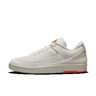 Air Jordan 2 Retro Low SP Herenschoenen - Wit