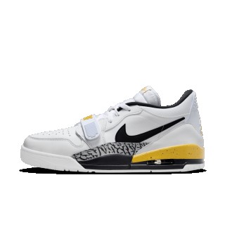 Air Jordan Legacy 312 Low Herenschoenen - Wit