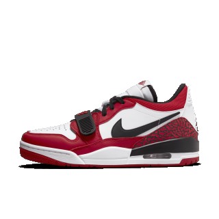 Air Jordan Legacy 312 Low Herenschoenen - Wit