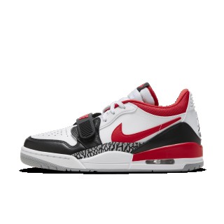 Air Jordan Legacy 312 Low Herenschoenen - Wit