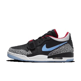 Air Jordan Legacy 312 Low Herenschoenen - Zwart