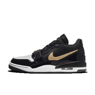 Air Jordan Legacy 312 Low Herenschoenen - Zwart