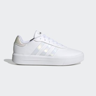 Adidas Court Platform Schoenen