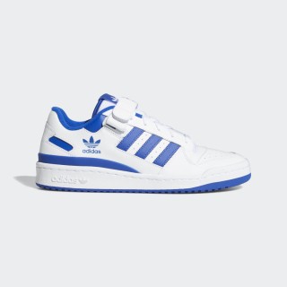 Adidas Forum Low Schoenen