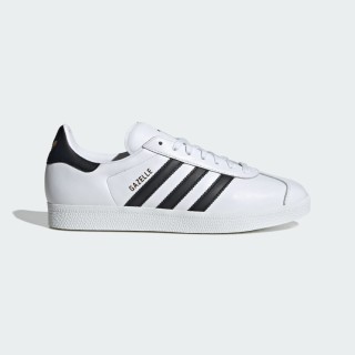 Adidas Gazelle Juventus Schoenen