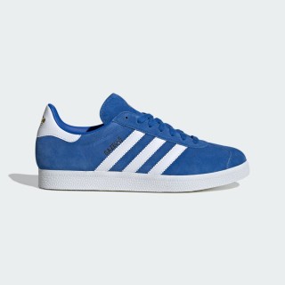 Adidas Gazelle Leeds United FC Schoenen