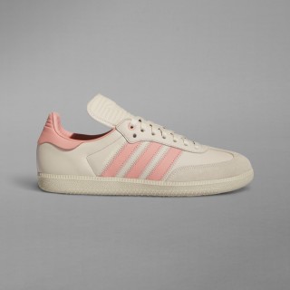 Adidas Humanrace Samba Schoenen