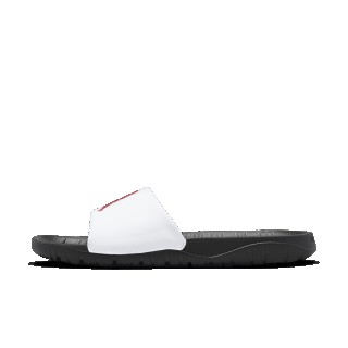 Jordan Break Slipper - Zwart