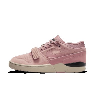 Nike Air Alpha Force 88 Low Herenschoen - Roze