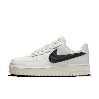 Nike Air Force 1 '07 Damesschoenen - Grijs