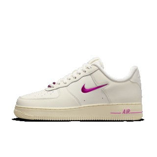 Nike Air Force 1 '07 Damesschoenen - Wit