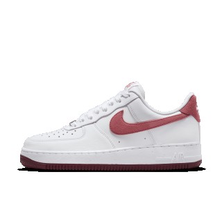 Nike Air Force 1 '07 damesschoenen - Wit