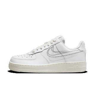 Nike Air Force 1 '07 Damesschoenen - Wit