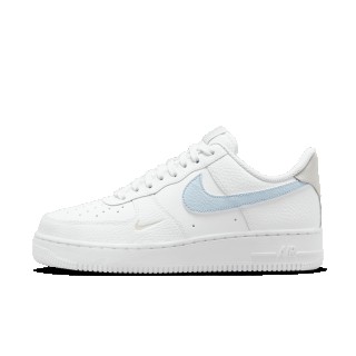 Nike Air Force 1 '07 damesschoenen - Wit