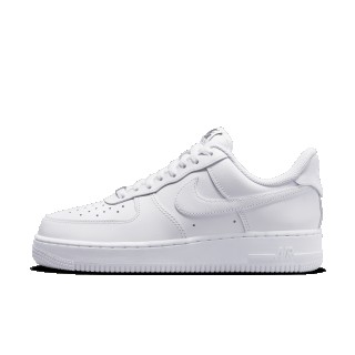 Nike Air Force 1 '07 EasyOn damesschoenen - Wit