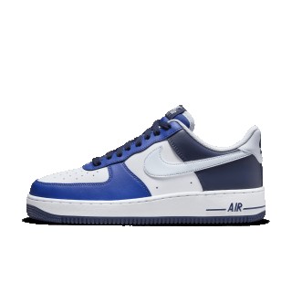 Nike Air Force 1 '07 LV8 schoenen - Wit