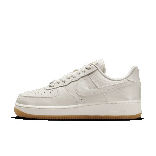 Nike Air Force 1 '07 LX damesschoenen - Grijs