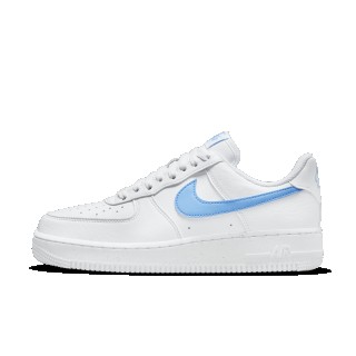 Nike Air Force 1 '07 Next Nature Damesschoenen - Wit