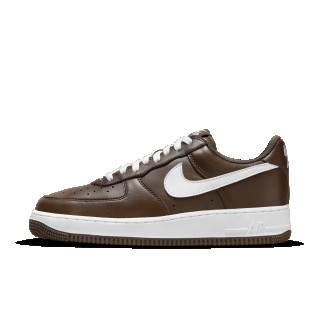 Nike Air Force 1 Low Retro Herenschoenen - Bruin