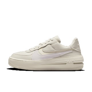 Nike Air Force 1 PLT.AF.ORM Damesschoenen - Bruin