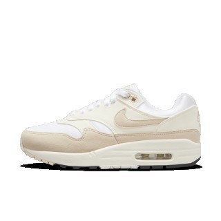 Nike Air Max 1 Damesschoenen - Bruin