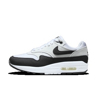 Nike Air Max 1 Damesschoenen - Wit