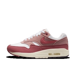 Nike Air Max 1 Damesschoenen - Wit