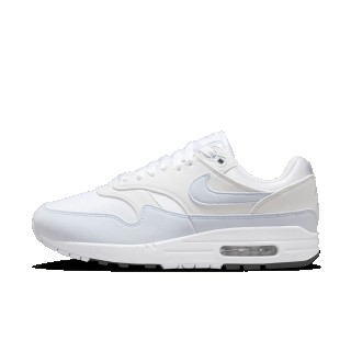 Nike Air Max 1 Damesschoenen - Wit