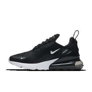 Nike Air Max 270 Damesschoenen - Zwart