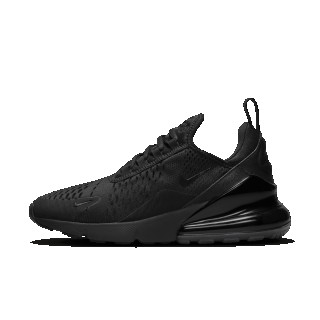 Nike Air Max 270 Damesschoenen - Zwart