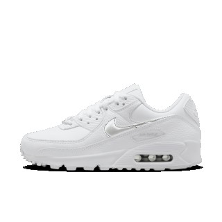 Nike Air Max 90 damesschoenen - Wit