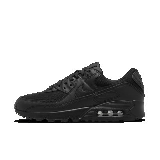 Nike Air Max 90 damesschoenen - Zwart