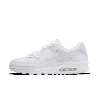 Nike Air Max 90 Herenschoen - Wit