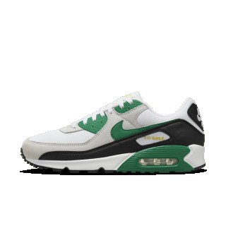 Nike Air Max 90 herenschoenen - Wit