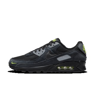 Nike Air Max 90 Herenschoenen - Zwart