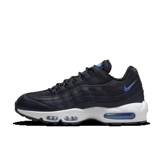 Nike Air Max 95 herenschoenen - Blauw