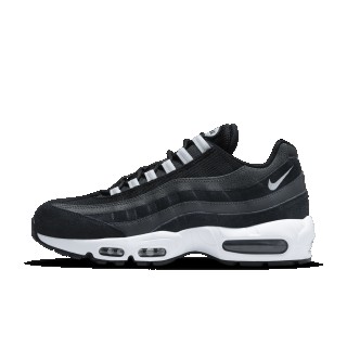 Nike Air Max 95 Herenschoenen - Zwart