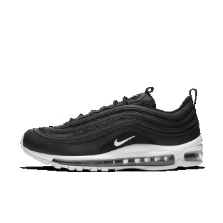 Nike Air Max 97 Herenschoen - Zwart