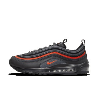 Nike Air Max 97 Herenschoen - Zwart