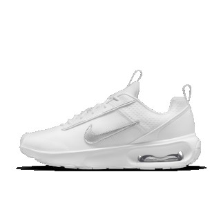 Nike Air Max INTRLK Lite Damesschoenen - Wit