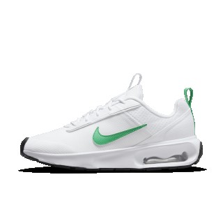 Nike Air Max INTRLK Lite Damesschoenen - Wit