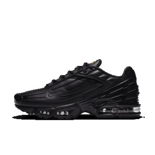 Nike Air Max Plus 3 Herenschoenen - Zwart