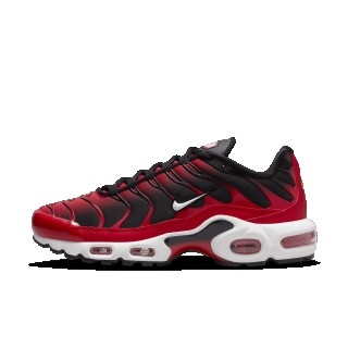 Nike Air Max Plus Damesschoenen - Rood