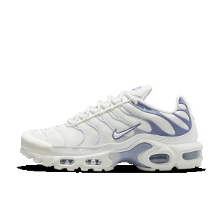 Nike Air Max Plus Damesschoenen - Wit