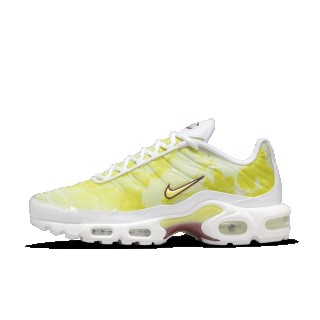 Nike Air Max Plus Damesschoenen - Wit