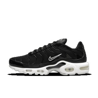 Nike Air Max Plus Damesschoenen - Zwart