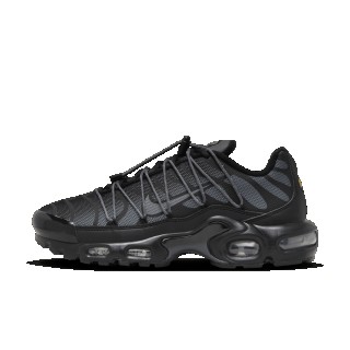 Nike Air Max Plus Damesschoenen - Zwart