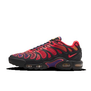 Nike Air Max Plus Drift herenschoenen - Zwart