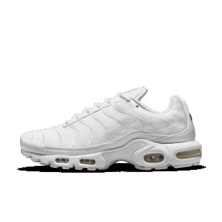 Nike Air Max Plus Herenschoen - Wit